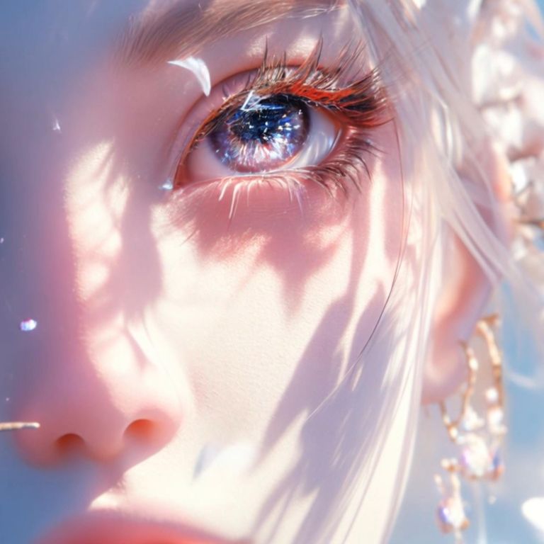 灵眸